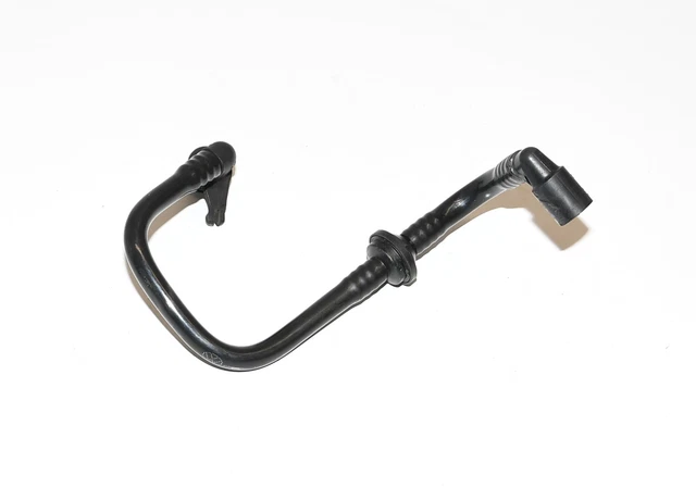 Tuyau De Reniflard Et Clapet Anti-Retour à Vide – Compatible Audi A4/S4, A6/S6, VW Passat B5 1.8T – Ref. 058133753B