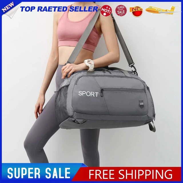 Oxford packable top duffel bag australia