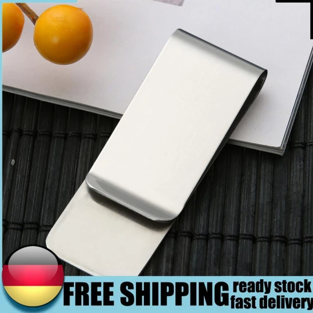 Morsetto In Inox Semplice Per Cavi Da 4mm OS0451304 - Foto 9