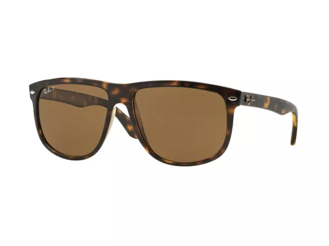 Sonnenbrille ray Ban begrenzt hot Sonnenbrille RB4147 polarisierte Linse 710/57