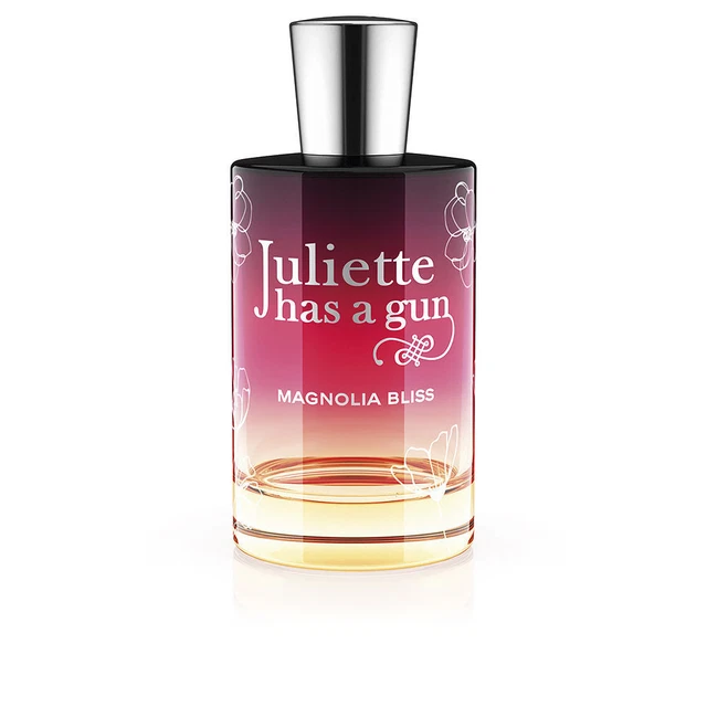 MAGNOLIA BLISS eau de parfum vaporisateur 100 ml