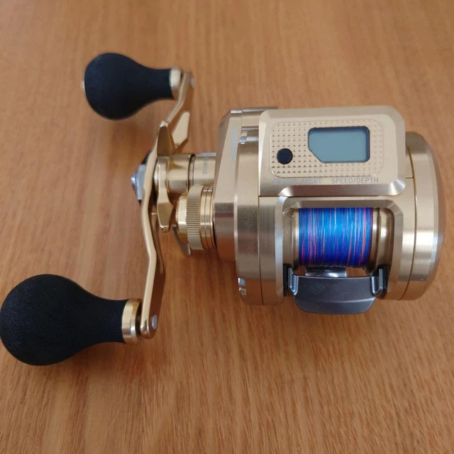 ダイワ　DAIWABASARA　IC150 バサラ　6.3　美品　デジタル DAIWA DAIWABASARA IC150 Basara 6.3 Digital $736.00 - PicClick CA