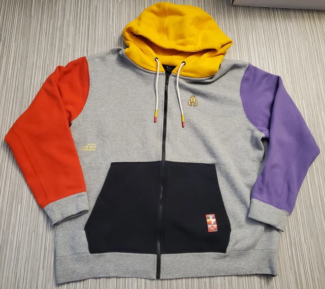 Kyrie chinese new year hoodie best sale