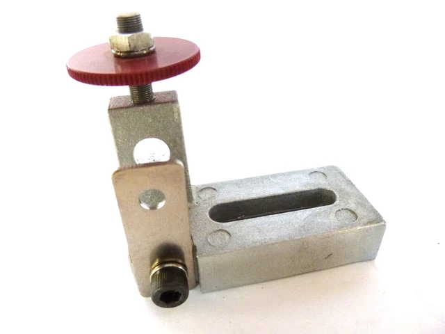 Dillon Zero Adjust Bracket Assy 30019-0014, AP 10,000 Mechanical Dynamometer 5"