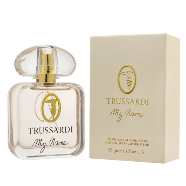 Trussardi My Name Eau De Parfum EDP 30 ml (woman)