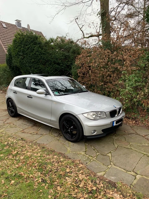 Super Angebot BMW 118i 3.200 € VB