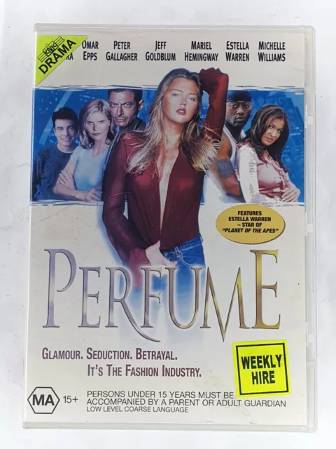 Perfume 2001 sales full movie