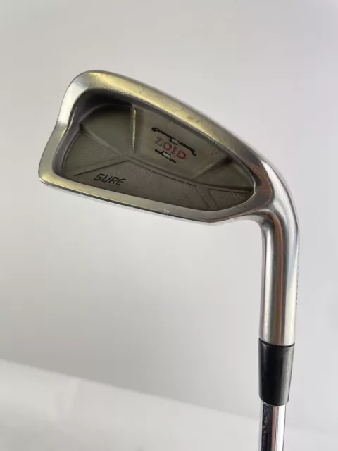 Mizuno t zoid oversize sales irons