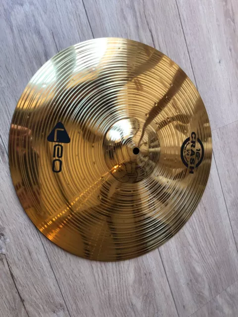 Cymbale Crash 16" V4