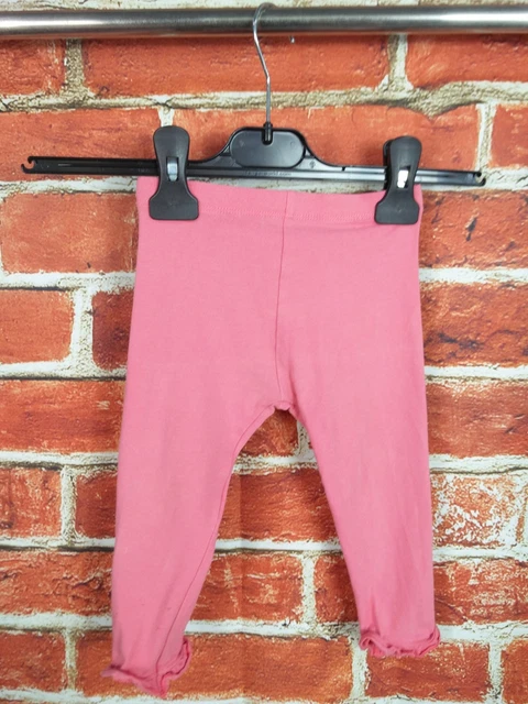 Pacchetto Bambina Età 12-18 Mesi Next Monsoon Ecc Pantaloni Top Maniche Lunghe 86Cm 6