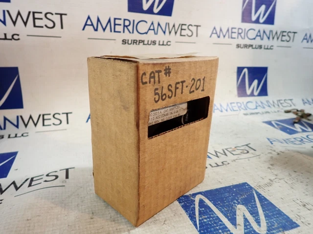 Instrument Transformer 56SFT-201 Current Transformer Ratio 200:5A