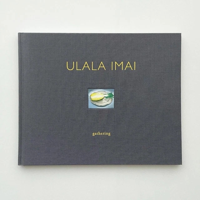 ULALA IMAI REI Imai Gathering Book Cross Cover From Japan £157.91