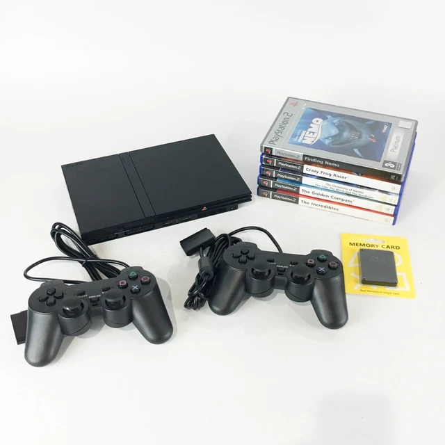 Crazy Frog Racer Sur Sony PS2 - Jeu Complet - État Correct - KAMEO-CO