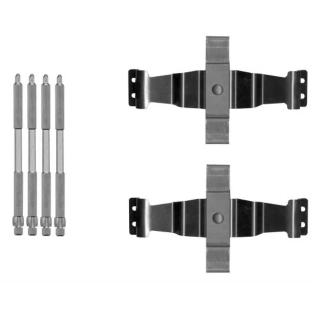 20x Befestigungsclips Für BMW Seitenleiste - Passend Für 3er F30, 5er E60...