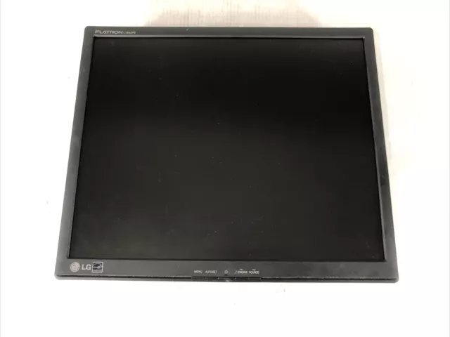 LG Flatron 22 inch Class Slim IPS LED Widescreen Monitor - 22EA53T