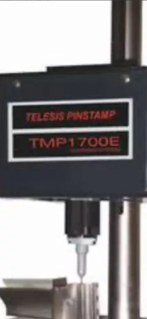 Telesis Technologies Tmp1700 / Tmp1700 (Used Tested Cleaned)