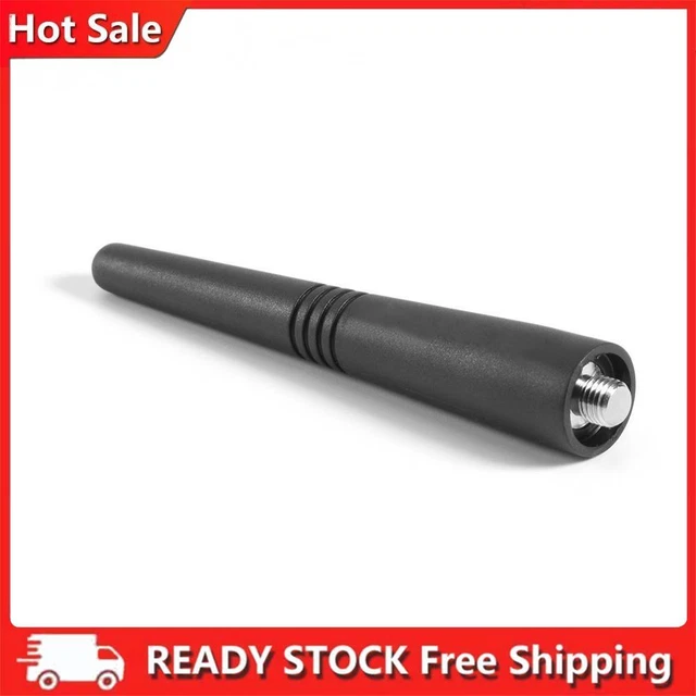 UHF 400-470MHz Antenna for Motorola GP68 GP88S GP2000 GP300 Walkie Talkie