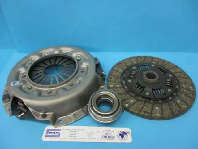 Kit Frizione OEM Per Daihatsu Rocky F7 F8 motore DL 2.8D 54KW 1985-1998 D63029