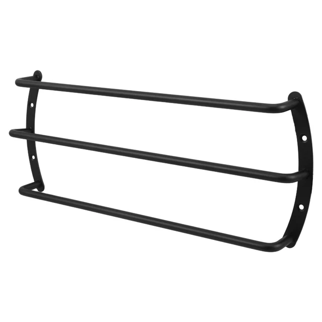 METAL CAR SPEAKER Cover Subwoofer Protection Bar Car Audio Systems Iron