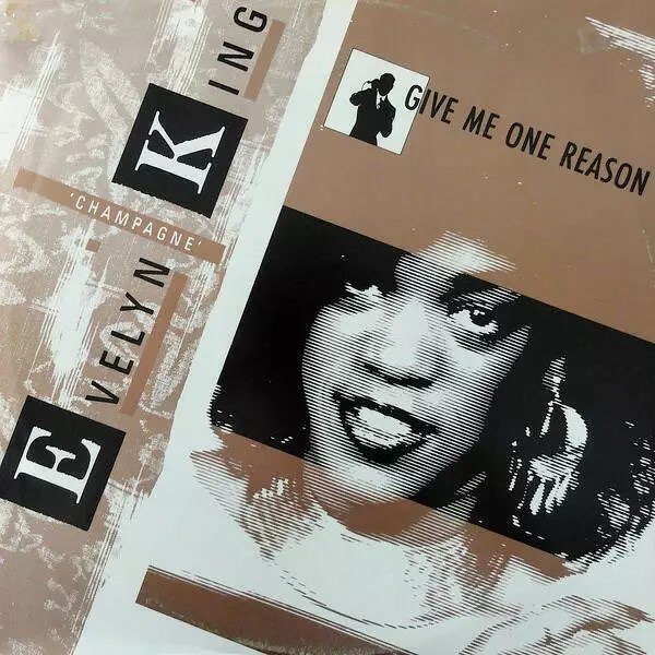 Evelyn King - Give Me One Reason (Vinyl)