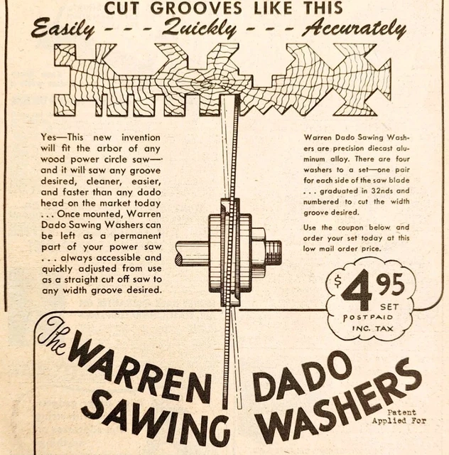 1940-49, Advertising-Print, Merchandise & Memorabilia, Advertising