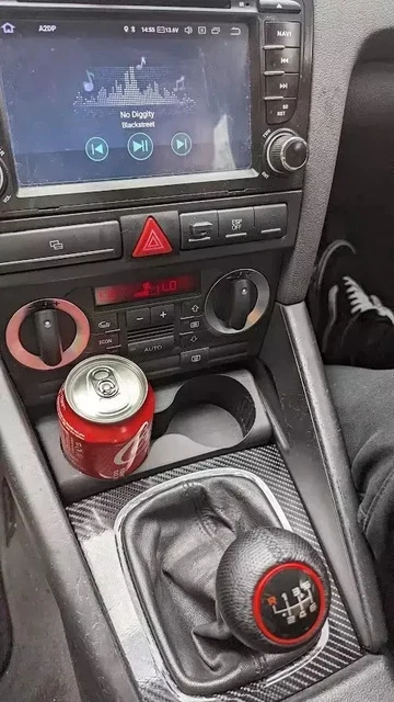 8-Quart Digital Air Fryer