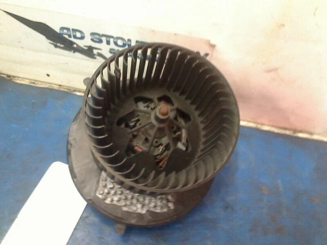 3C1820015T MOTORE VENTOLA RISCALDAMENTO Volkswagen Passat Variant (365) 2012