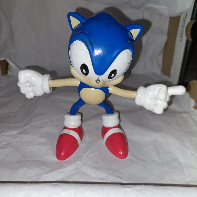 KIT DE JUEGO SONIC THE HEDGEHOG GIANT EGGMA