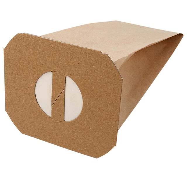 Sacchetti Folletto Vk 116 117 Originali - Foto 8