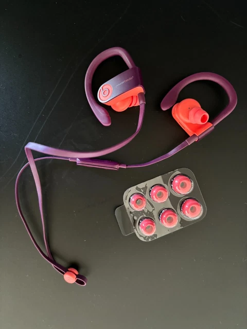 Powerbeats 3 sales pop magenta