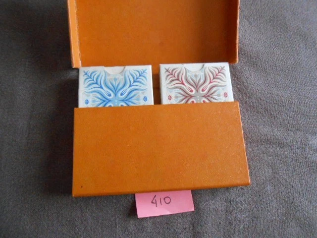 Jeux de cartes, Objets publicitaires, Collections - PicClick FR