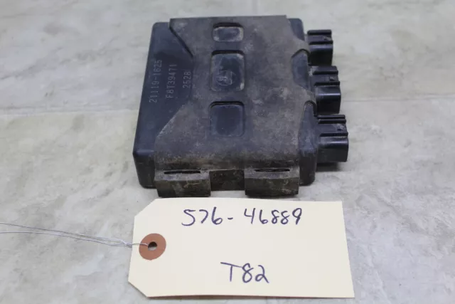 05-13 Kawasaki Brute Force 650 SRA 04-06 Prairie 700 Oem Ignition Igniter Cdi