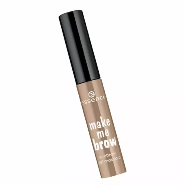 Essence Make Me Brow Augenbrauengel Blondy Brows 01