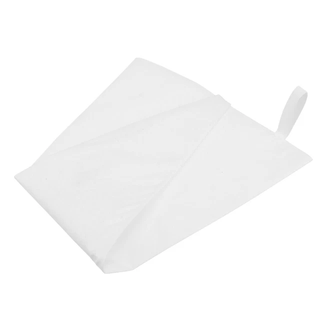 1 pieza Bolsa de tuberías de hielo Bolsas de tuberías reutilizables Bolsas de pastelería