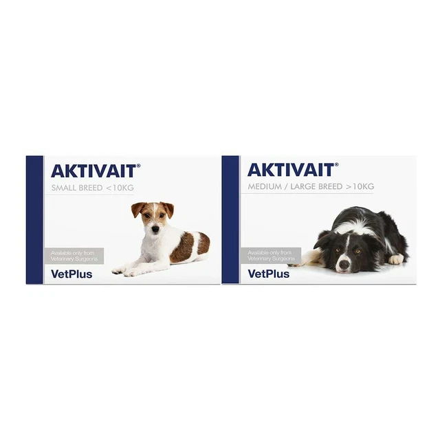 Aktivait for Dogs & Cats | Dogs, Cats | Behaviour & Calming