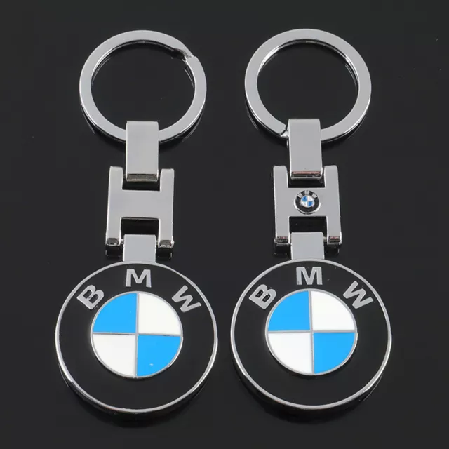 BMW M Schlüsselanhänger - CarLEDLogo