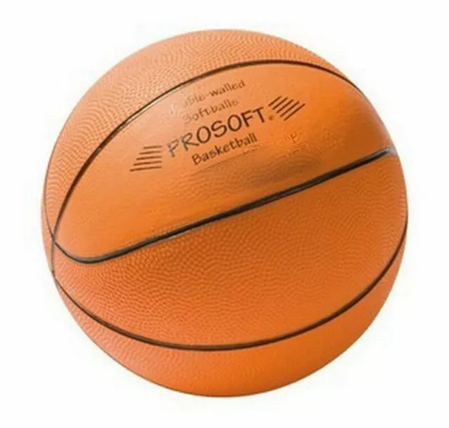 Balón Baloncesto Naranja Talla 6 (25629)