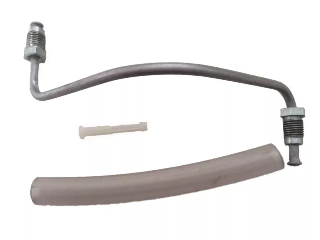 Kit de reparation reservoir SOLEX 3800 5000 tuyau aspiration durite filtre NEUF