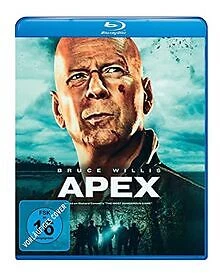 APEX de EuroVideo Medien GmbH | DVD | état très bon