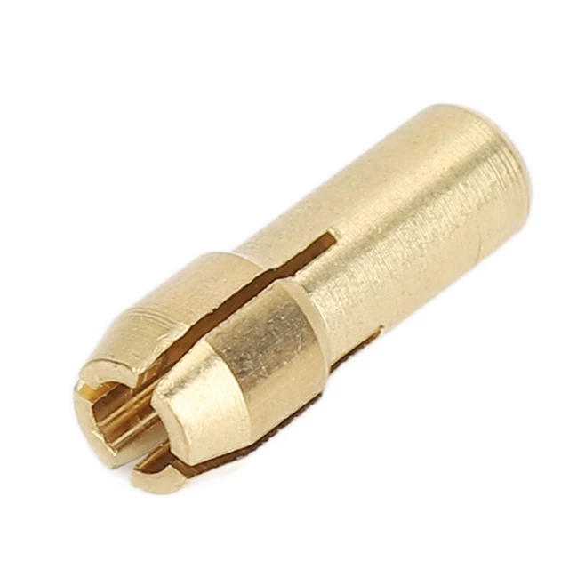 4pcs Handheld Plasma Pen Replacement Tips Thick Hole Easy Replace Metal Indi Esp