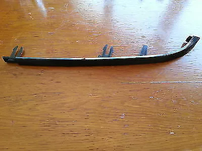 Peugeot 306 Mk1 Garniture de phare / Bâton de hockey (N / S) gauche