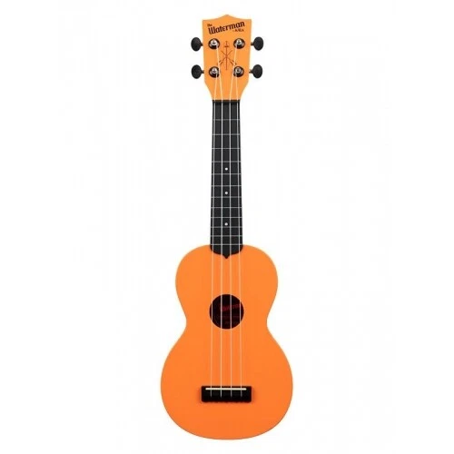 KALA - KA-WMS-OR-S - Ukulélé Soprano Waterman
