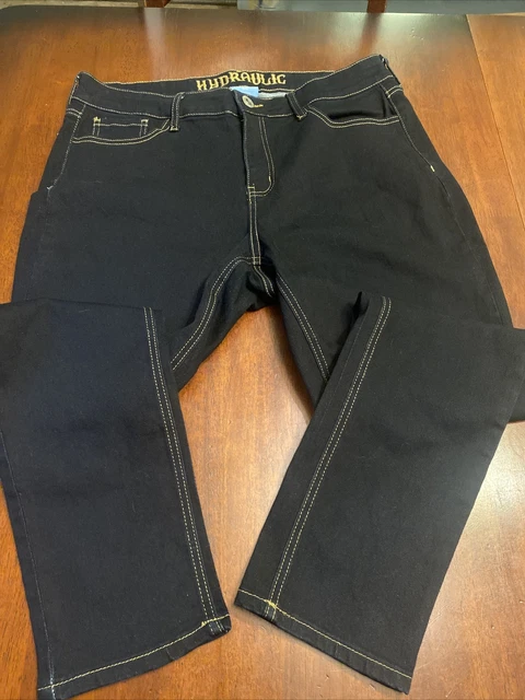 womens hydraulic jeans Lola Women’s Size 16w 16