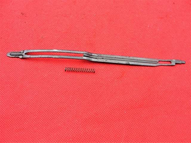 Winchester mod. 1300 12 GA Shotgun Parts: Ejector & Spring