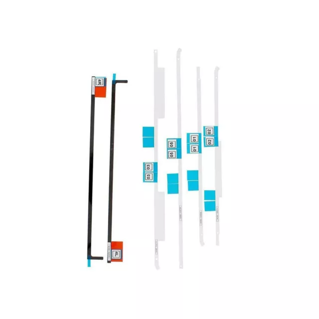 LCD Screen Adhesive Strip Sticker Tape For iMac 21.5" 2012 2013 2014 2015 A1418