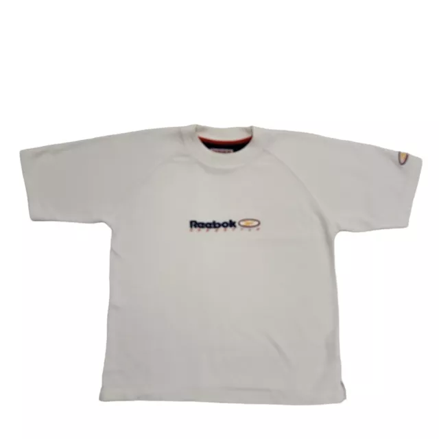 T shirt deals reebok bianca donna