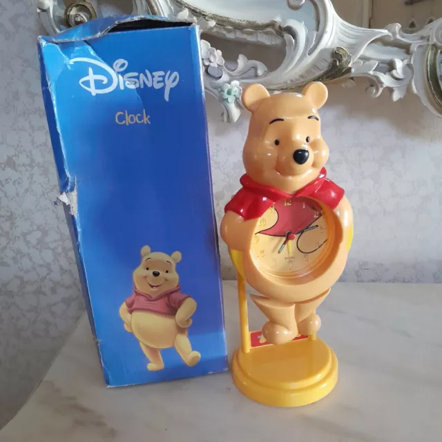 Orologio Winnie De Pooh