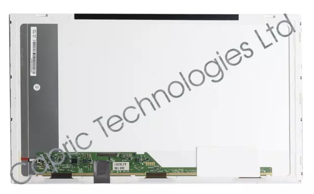 Genuine 15.6” B156XW02 V.2 HD 1366x768 LED LCD Screen For SAMSUNG NP-R519-JAUK