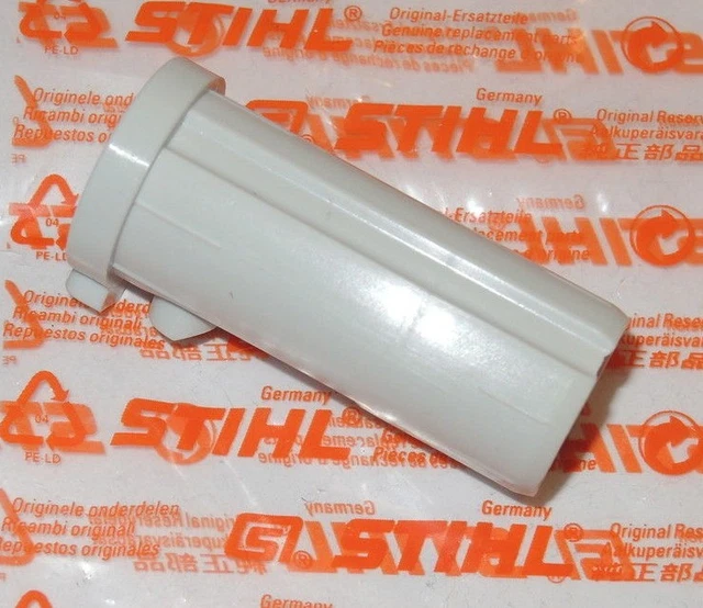 4140 Original Stihl 84cm Schaft Aluschaft FS-KM BC-KM BF-KM