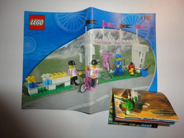 Istruzioni LEGO: Come Scaricarle Gratis! - Pianeta Brick - Foto 5